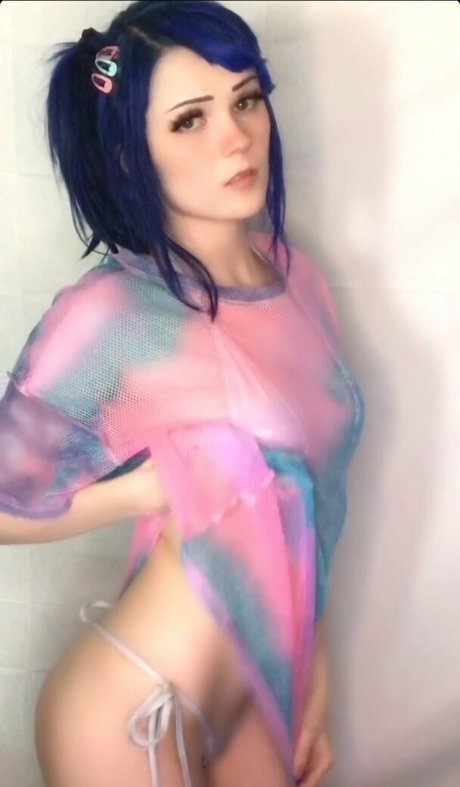 Mafia Jinx xxx model pics