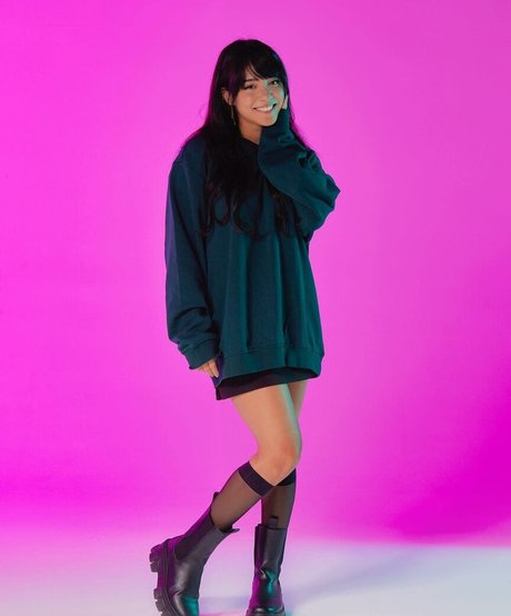 Cinnabrit nice model pictures