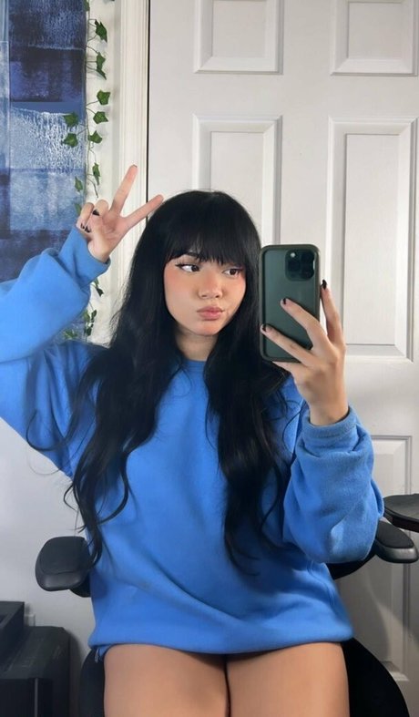 Cinnabrit nudes pornstar photos