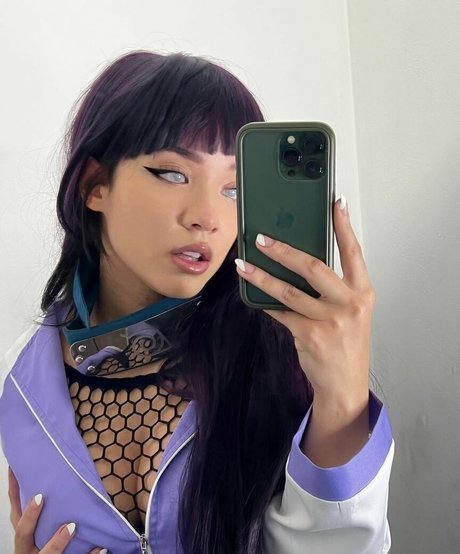 Cinnabrit porn actress pic