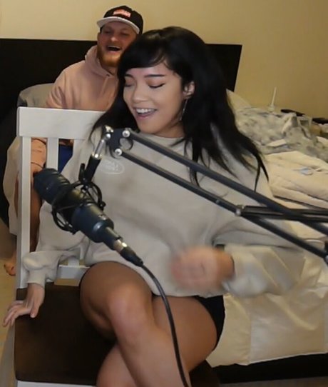 Cinnabrit perfect star photo