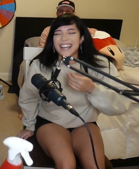 Cinnabrit star porn photos