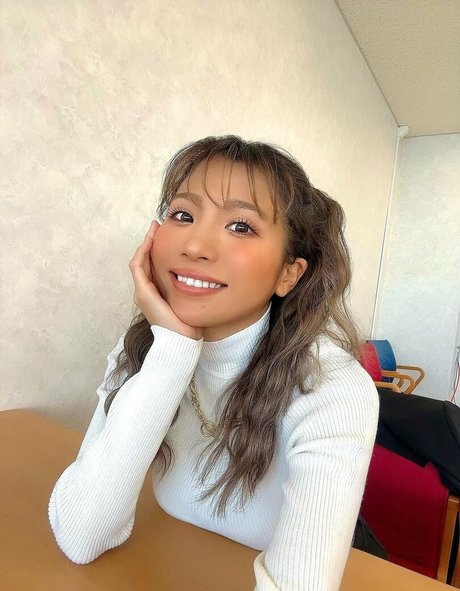 Aya Hazuki_ pretty model archive