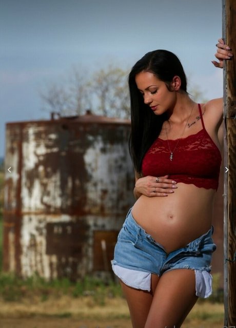 Montana Hallmark star porn pics