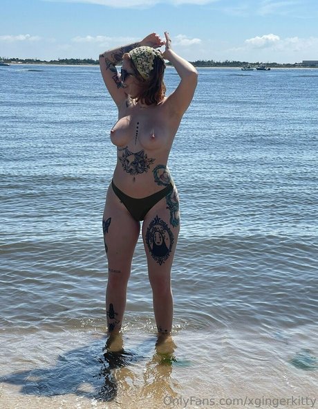 xgingerkitty porn model images