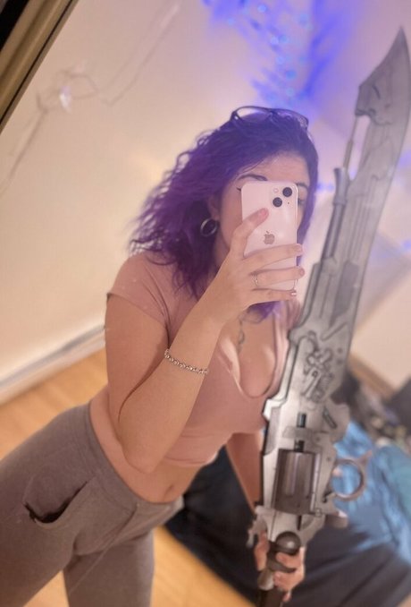 tiffanylockheart nudes star archive