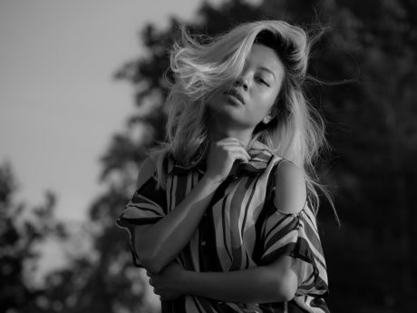 Charliedrizzle best actress gallery