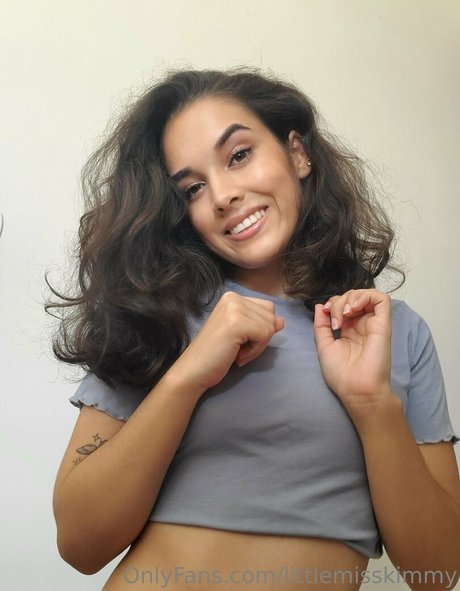 littlemisskimmy model hd photo