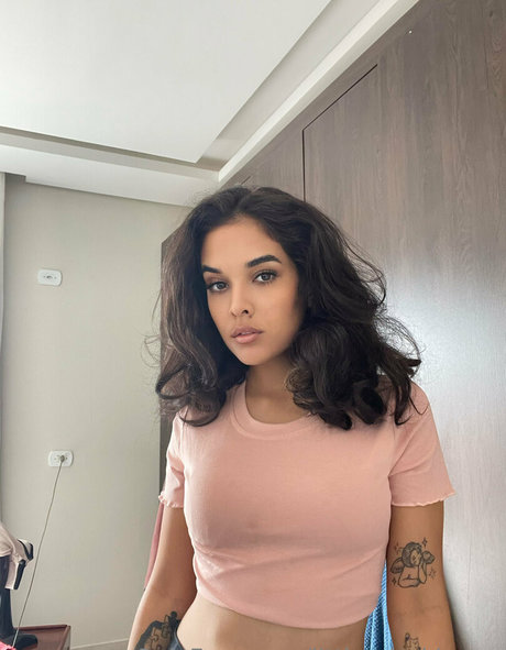 littlemisskimmy beautiful model picture