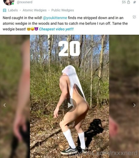 rxxxnerd star porn pics