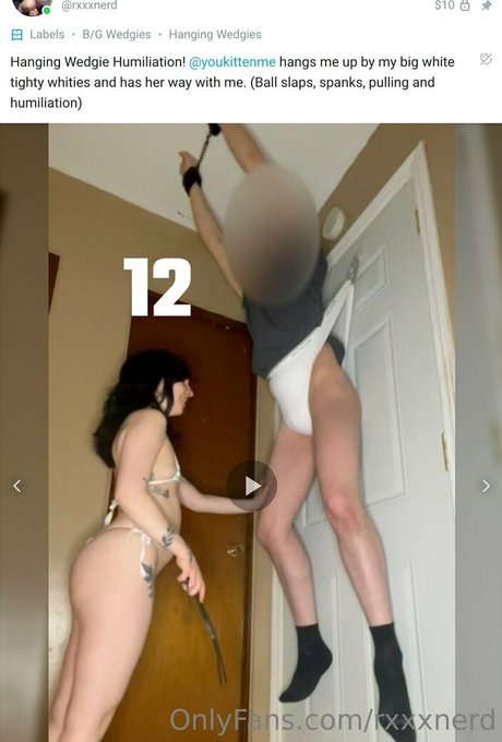 rxxxnerd star free pic