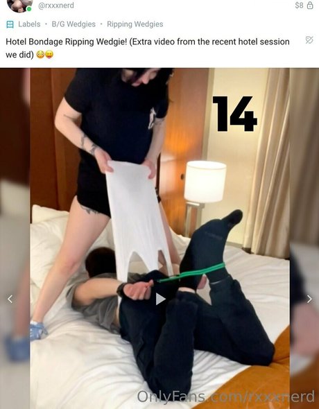 rxxxnerd model pretty img