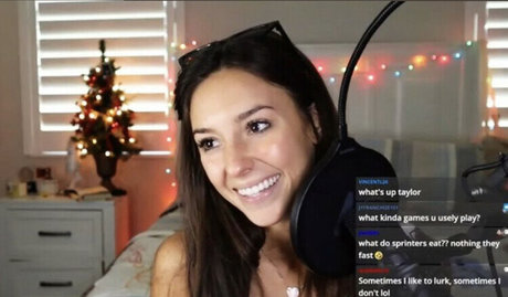 Taylor Alesia model beautiful images