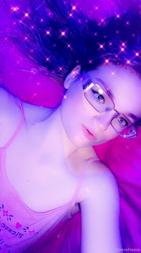 deezefreeze Profile pic