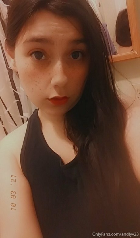 andlyfree model pics