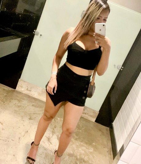 Veronica Vale Belem sexy actress pic