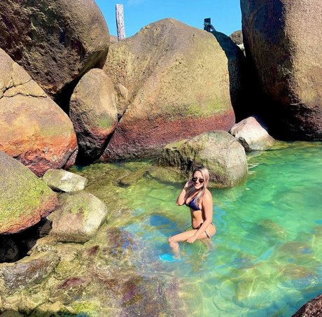 Veronica Vale Belem star hot gallery