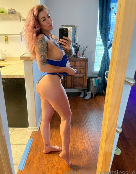 itsjessi d star picture