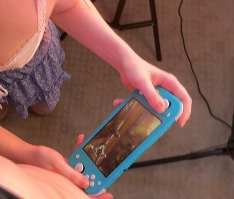 lanieluxx pretty model gallery