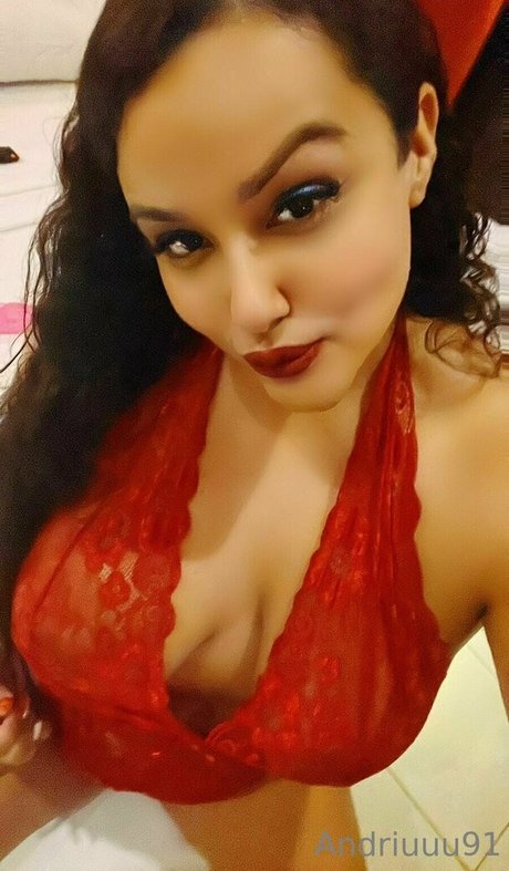 andriuuu91 model nude pic