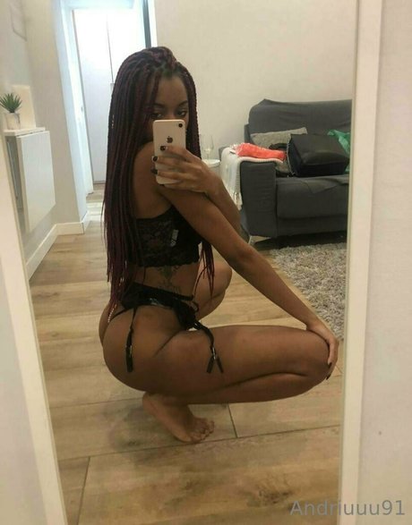 andriuuu91 model naked gallery