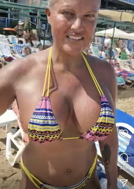 Carro Oberg star porn gallery