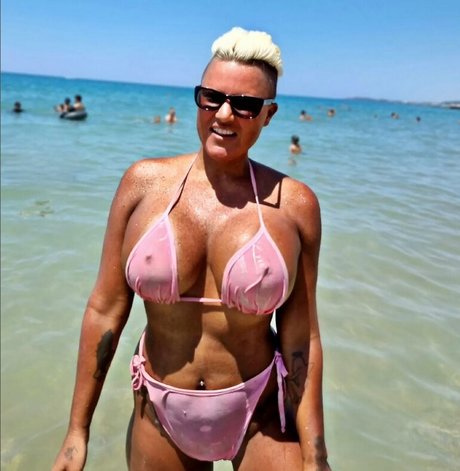 Carro Oberg xxx actress pics