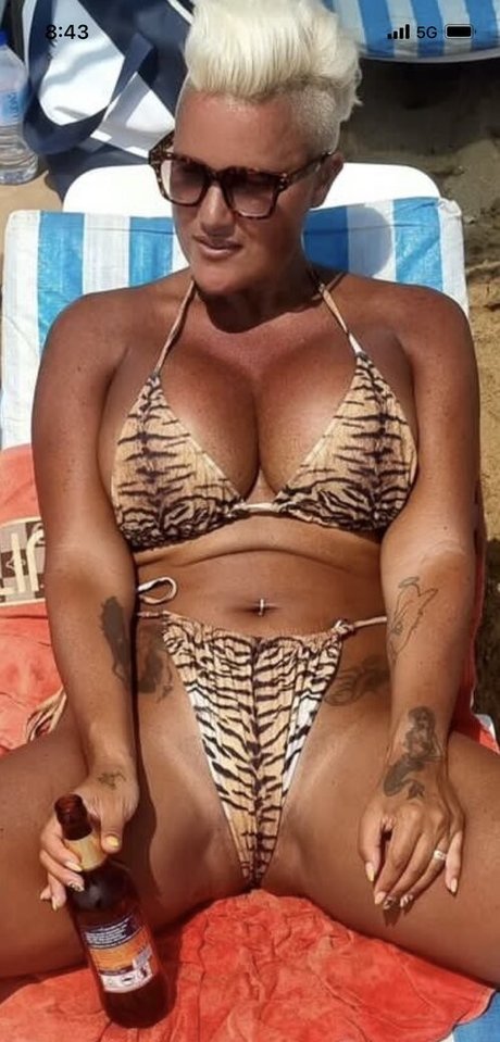 Carro Oberg pornstar free photo