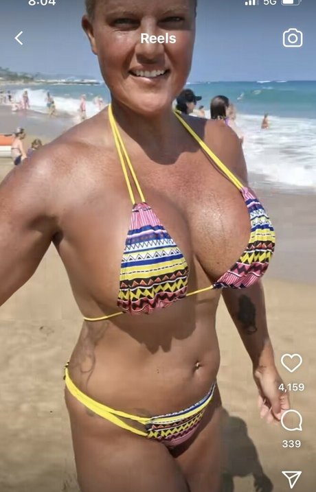 Carro Oberg pornstar xxx pic