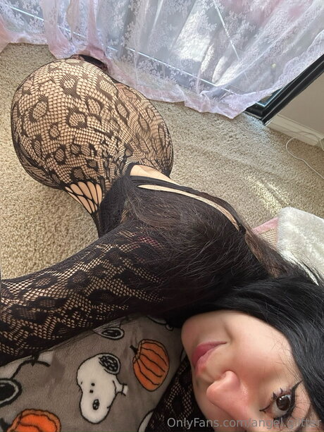 Angel Glitter pornstar nudes img