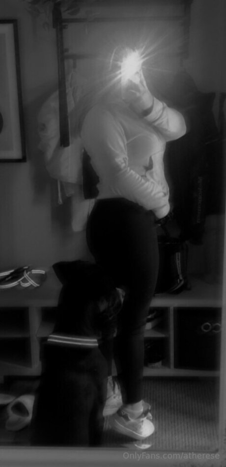 Atherese pornstar pretty gallery