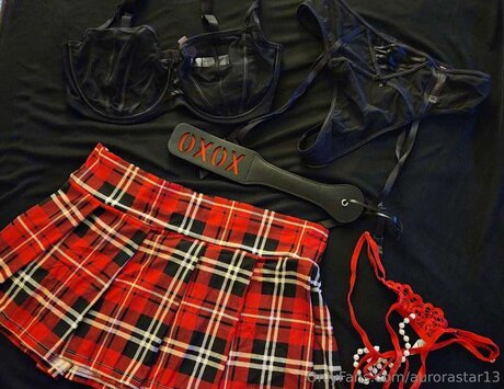 Aurorastar13 sex star pic