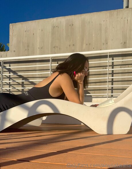 Anynatwana model art pics