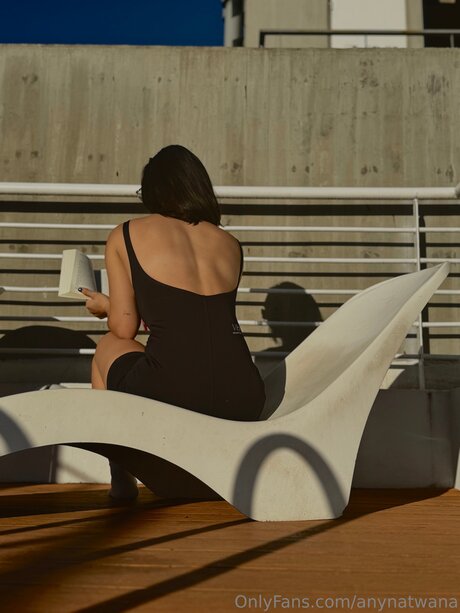 Anynatwana pornographic star photo