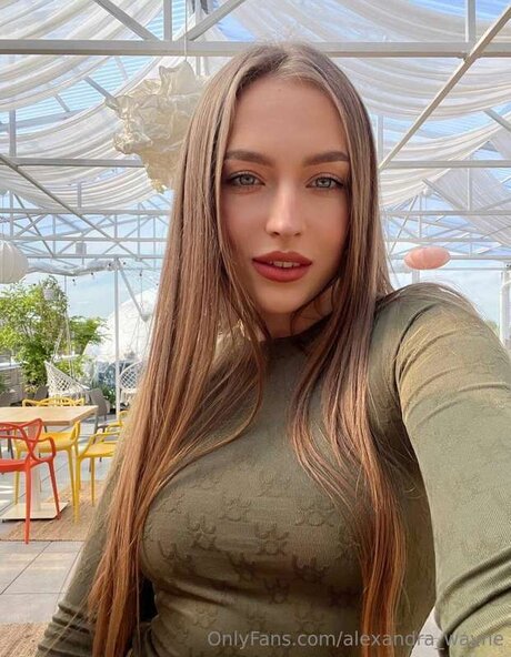 Alexandra Wayne adult star pictures