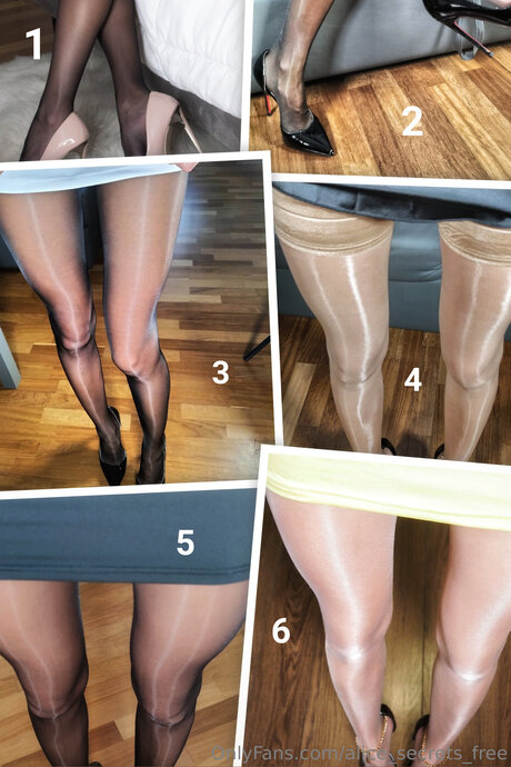 Alice Secrets Free pornstar top img