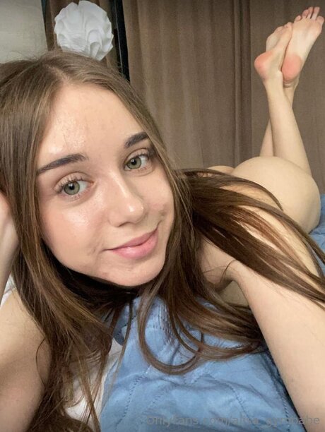 Alisa Gymbabe model picture