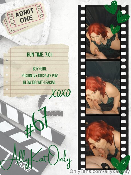 Allykatonly star art image