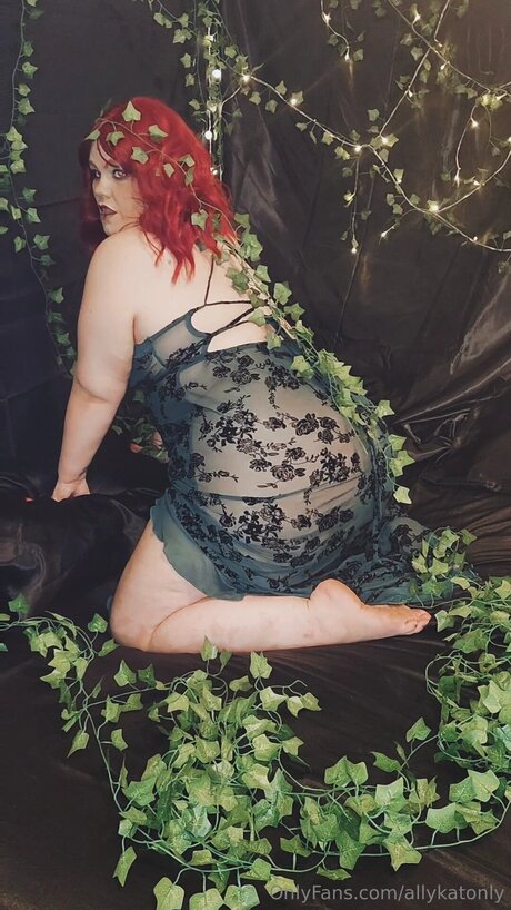 Allykatonly star hot archive