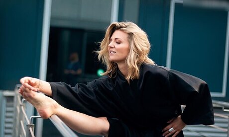 Ella Endlich pornstar beautiful galleries