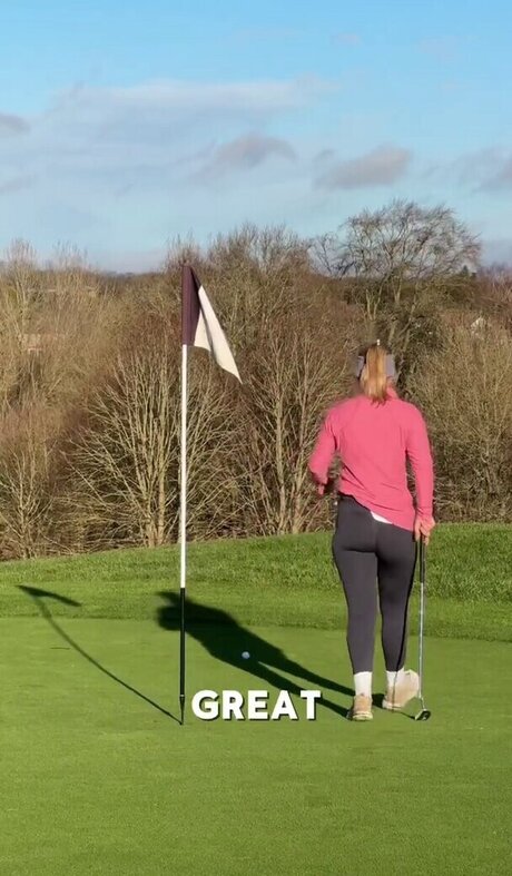 Anna Halliday best model photo