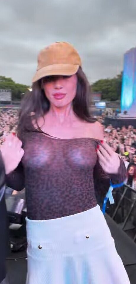 virginiechretien star top gallery