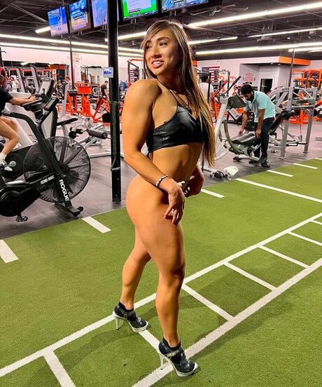 Janice Gil free pornstar archive