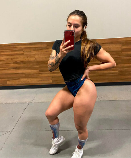 Janice Gil model best images