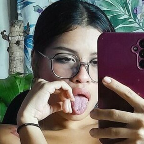 Lilith Baph pretty actress photo