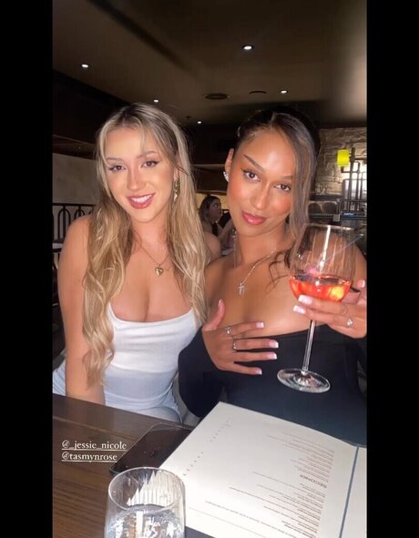 Kiwi Stunner Tasmyn Rose star high quality photos