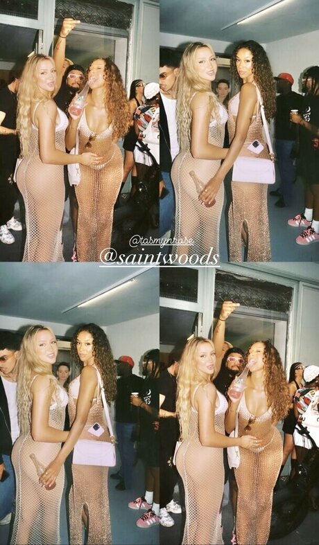 Kiwi Stunner Tasmyn Rose pornstar hot pictures