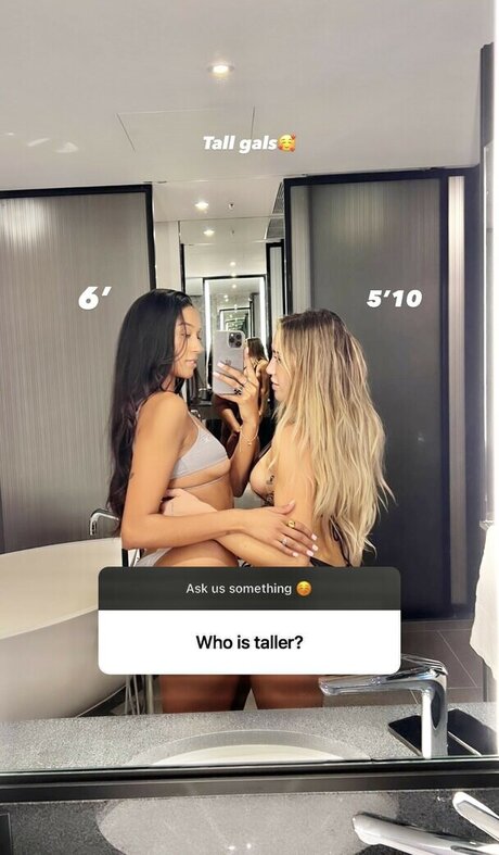 Kiwi Stunner Tasmyn Rose xxx star picture