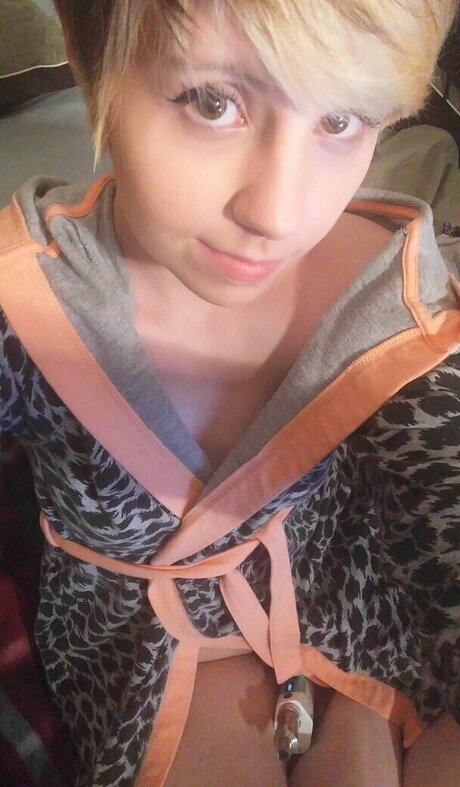 tranny onlyfans beautiful naked image