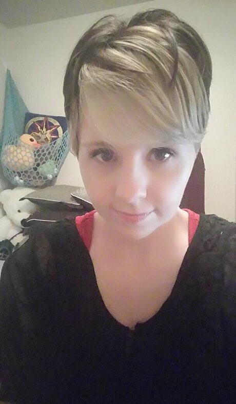 Lydia Sweets star gallery